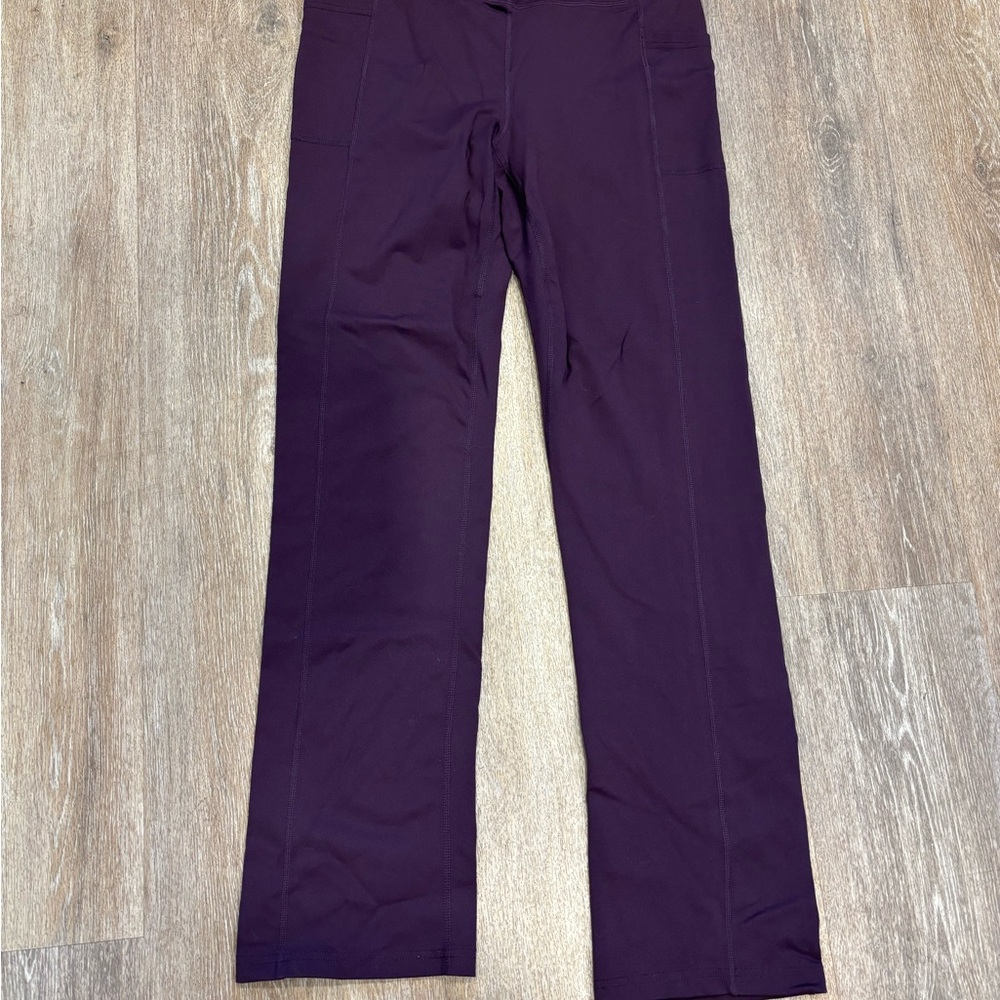 Skechers Purple Apparel